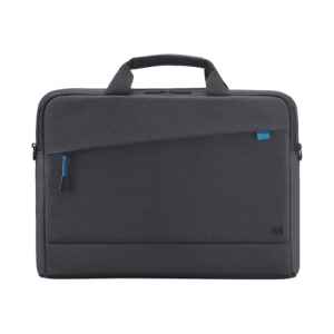 TRENDY BRIEFCASE 14-16 BLACK