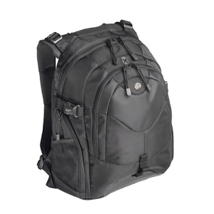 Alternative view of Targus 15 - 16 Inch / 38.1 - 40.6cm Campus Backpack