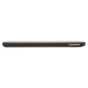 Targus Click-In 26,7 cm (10.5") Folio Oro rosa