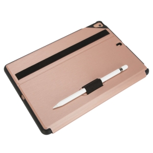 Targus Click-In 26,7 cm (10.5") Folio Oro rosa