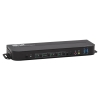 Tripp Lite B005-HUA4 KVM HDMI / USB de 4 Puertos - 4K 60 Hz