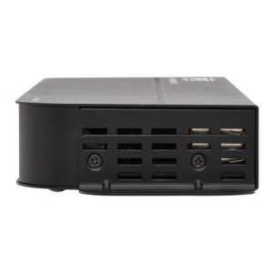Tripp Lite B005-HUA4 KVM HDMI / USB de 4 Puertos - 4K 60 Hz, HDR, HDCP 2.2, IR, Compartido de USB Tripp Lite B005-HUA4 KVM HDMI / USB de 4 Puertos - 4K 60 Hz, HDR, HDCP 2.2, IR, Compartido de USB
