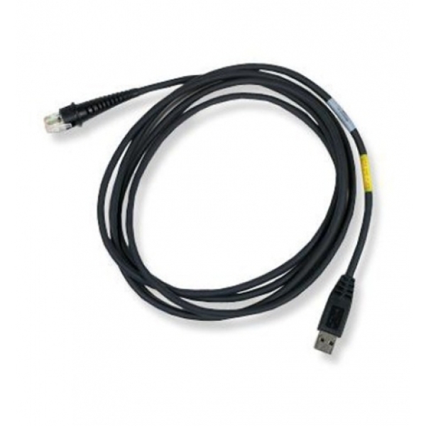 USB CABLE STRAIGHT 2.9M TYPE A