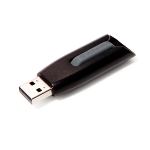 Alternative view of Verbatim V3 - Unidad USB 3.0 32 GB - Negro