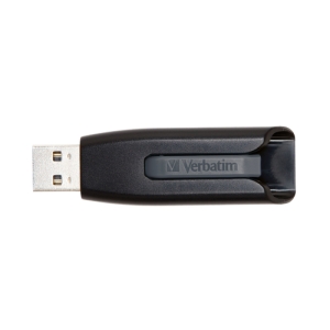 Verbatim V3 - Unidad USB 3.0 32 GB - Negro