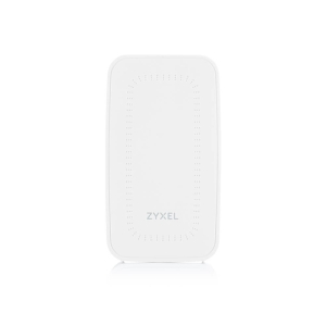 Alternative view of Zyxel WAC500H 1200 Mbit/s Blanco Energía sobre Ethernet (PoE)