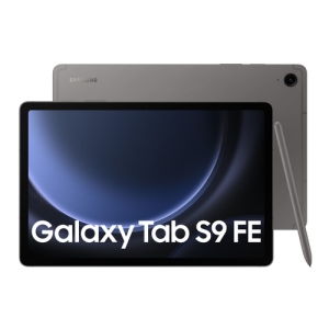 Samsung Galaxy Tab S9 FE WiFi Gray 6+128GB 27