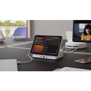 Logitech Logi Dock Flex 20,3 cm (8") 1280 x 800 Pixeles