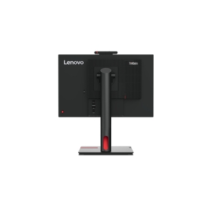 Lenovo ThinkCentre Tiny-In-One 22 pantalla para PC 54,6 cm (21.5") 1920 x 1080 Pixeles Full HD LED Pantalla táctil Negro