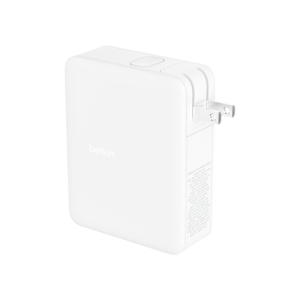Belkin BoostCharge Pro Universal Blanco Corriente alterna Interior Belkin BoostCharge Pro Universal Blanco Corriente alterna Interior