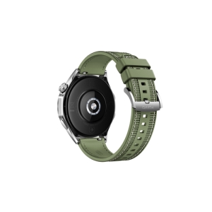 Huawei WATCH GT 4 3,63 cm (1.43") AMOLED 46 mm Digital 466 x 466 Pixeles Acero inoxidable Wifi GPS (satélite)