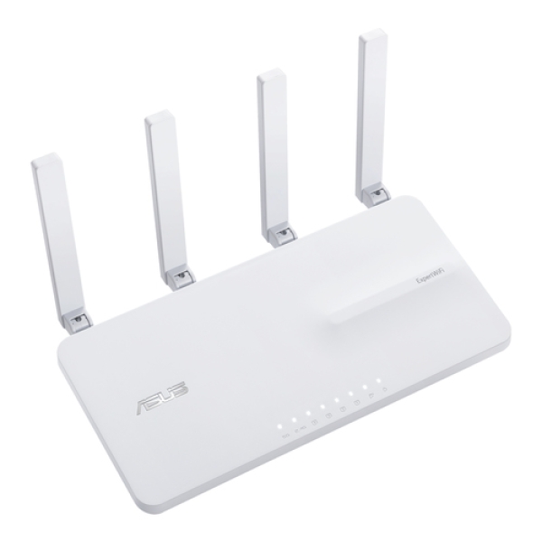 ASUS EBR63 – Expert WiFi router inalámbrico Gigabit Ethernet Doble banda (2