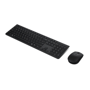 Lenovo 4X31K03961 teclado Ratón incluido RF Wireless + Bluetooth Portugués Gris Lenovo 4X31K03961 teclado Ratón incluido RF Wireless + Bluetooth Portugués Gris