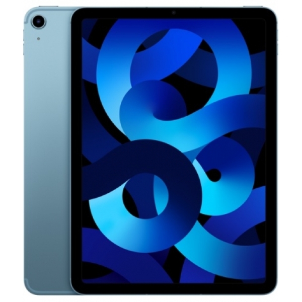 iPad Air Wi-Fi Cl 256GB Blue
