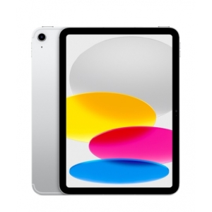 iPad Wi-Fi Cl 256GB Silver