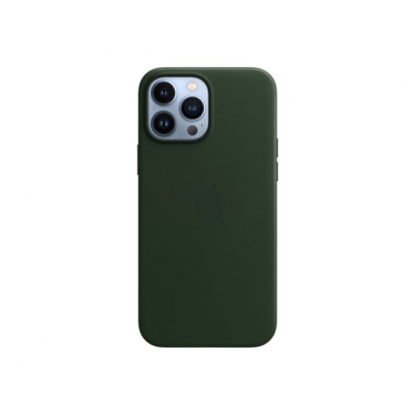 iPhone 13 Pro Max Le Case Seq Green