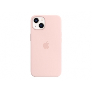 iPhone 13 Si Case CHalk Pink