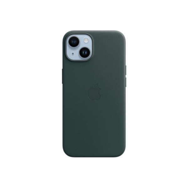 iPhone 14 Le Case Forest Green