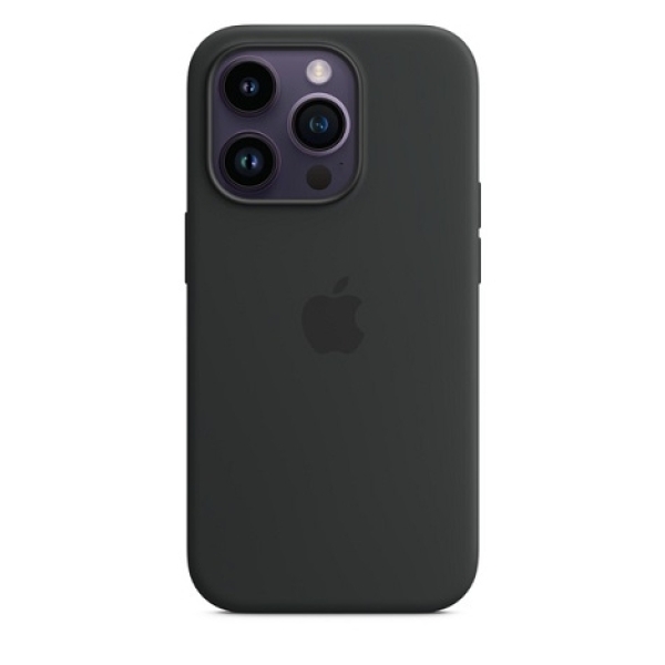iPhone 14 Pro Si Case Midnight