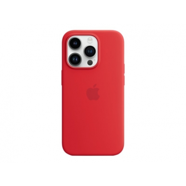 iPhone 14 Pro Si Case Red