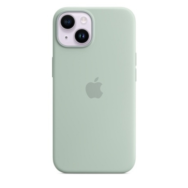 iPhone 14 Si Case Succulent