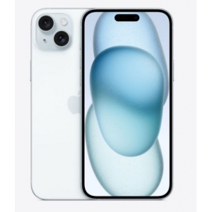 iPhone 15 Plus Blue 256GB