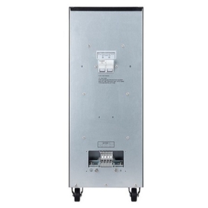 Eaton 9E15KI sistema de alimentación ininterrumpida (UPS) Doble conversión (en línea) 15 kVA 12000 W