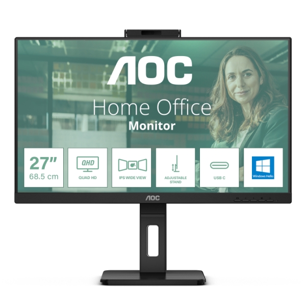 AOC 24P3QW pantalla para PC 60