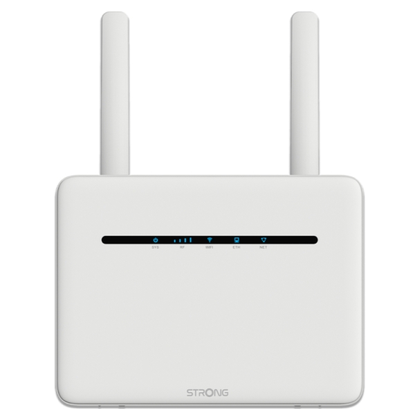 ROUTER STRONG 4G+ROUTER1200
