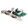 TARJETA DE INTERFAZ SERIAL PCIE