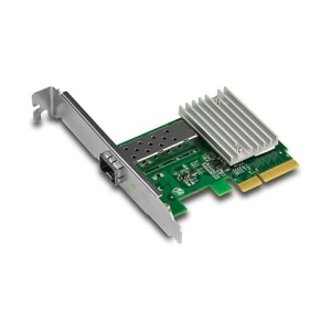 10 GIGABIT PCIE SFP+ ACCS
