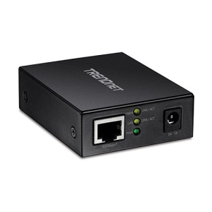 100BASE-TX TO 100BASE-FX ACCS