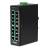 16-PORT HARD.IND.GB POE+ SWITCHPERP