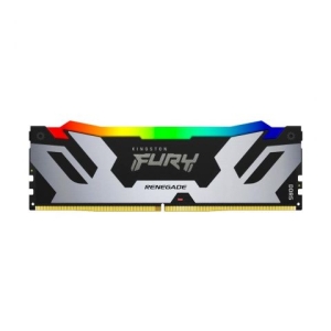 16GB 6400 DDR5 DIMM FURY Renegade RGB