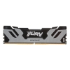 16GB 6400 DDR5 DIMM FURY Renegade Silver