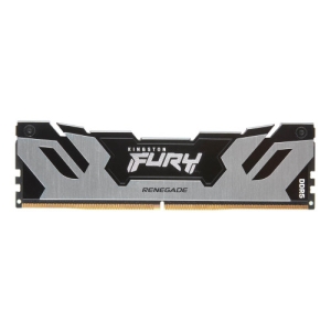16GB 6400 DDR5 DIMM FURY Renegade Silver