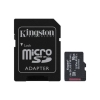 16GB microSDHC Industrial Card+SDAdapter