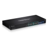 18-PORT GIGABIT POE+ SMART CPNT
