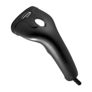 1D CCD HH READER BLACK W/ 2 M PERP