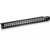 24-PORT 1U PATCH PANEL ACCS