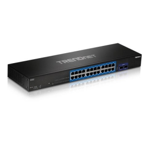 24-PORT GIGABIT SWITCH CPNT