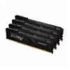 Kingston Technology FURY Beast módulo de memoria 32 GB 4 x 8 GB DDR4 32GB 3200 DDR4 DIMM Kit4 FURY Beast Blck