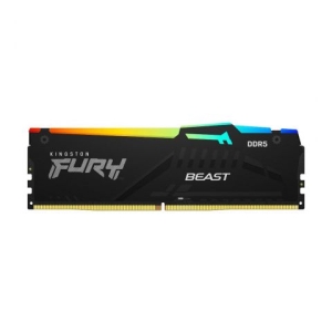 32GB 5600 DDR5 DIMM FURY Beast RGB