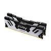 Kingston Technology FURY Renegade módulo de memoria 32 GB 2 x 16 GB DDR5 32GB 6400 DDR5 DIMM Kit2 FURY Ren Silver