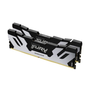 32GB 6400 DDR5 DIMM Kit2 FURY Ren Silver
