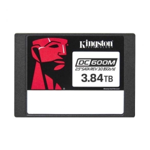 3840G DC600M 2.5 Enterprise SATA SSD