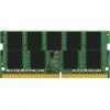 Kingston Technology ValueRAM KVR26S19S6/4 módulo de memoria 4 GB 1 x 4 GB DDR4 2666 MHz 4GB 2666 DDR4 SODIMM 1Rx16 Kingston