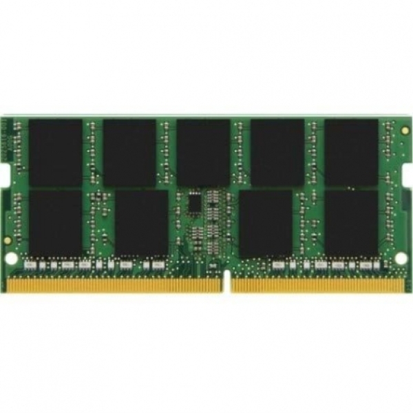 4GB 2666 DDR4 SODIMM 1Rx16 Kingston