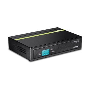 5-PORT 10/100MBPS SWITCH POE ACCS