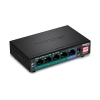 5-PORT GIGABIT LARGO CPNT
